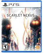 Namco Bandai Scarlet Nexus (Import)