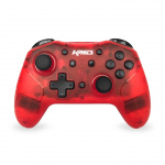 Nintendo KMD Nintendo Switch Pro trådløs controller rød