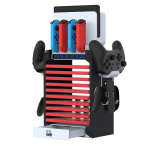 iMP TECH Multifunktionsstativ til Switch og Switch OLED