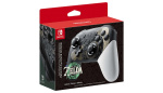 Nintendo Switch Pro Controller - The Legend of Zelda: Tears of the Kingdom Edition