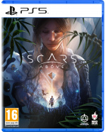 Prime Matter Scars Above