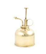 Kikkerland Plant Mister Messing (CD508)