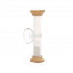 Kikkerland 5 minutters timer til brusebad (SH38)