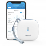 Govee WiFi Termometer Hygrometer Govee WiFi Termometer Hygrometer