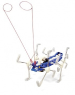 Kikkerland Mxykikker klatresnor (1504)