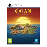 Dovetail Games CATAN - Konsoludgave