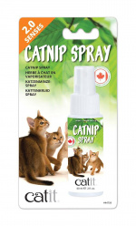 catit Senses 2.0 Catnip Spray 60Ml - (787.0127)