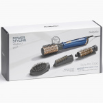 BaByliss Varmluftsborste Style Pro 1000W AS965E BaByliss Varmluftsborste Style Pro 1000W AS965E
