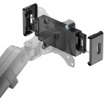 LogiLink VESA-fäste 75x75 för surfplatta/iPad 4,7-15