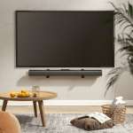 LogiLink Vägg/VESA-fäste för soundbar
