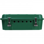 LogiLink Skyddsbox med grenuttag 4-vägs IP54