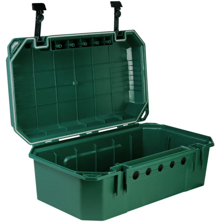 LogiLink Skyddsbox med grenuttag 4-vägs IP54