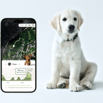 Lildog 2 GPS-Tracker för Hundar