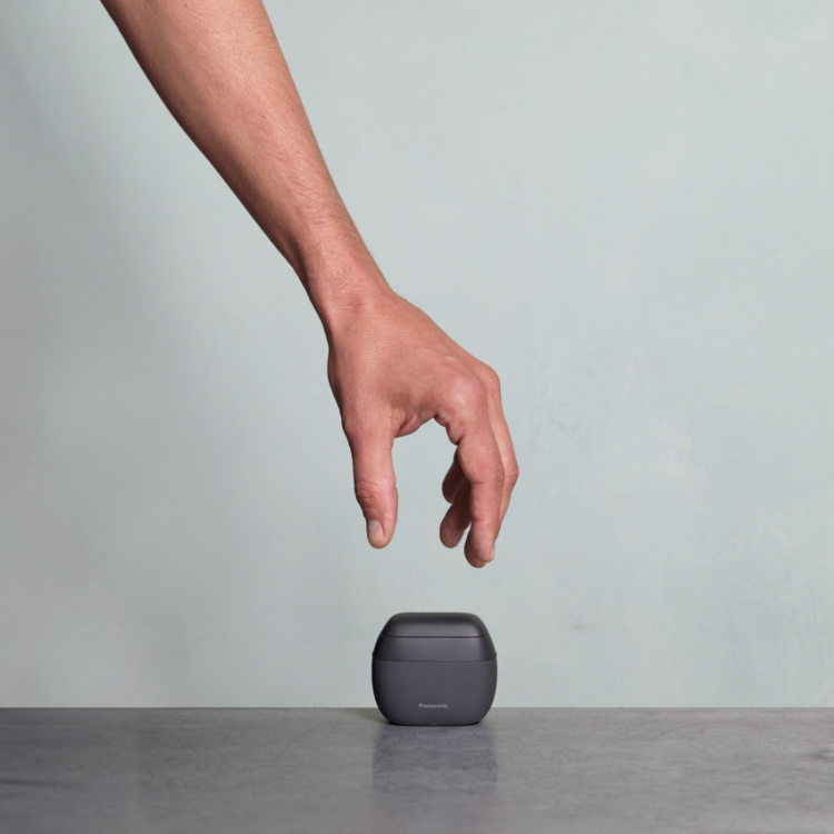 Panasonic Rakapparat 5-blads kompakt ES-PV3B