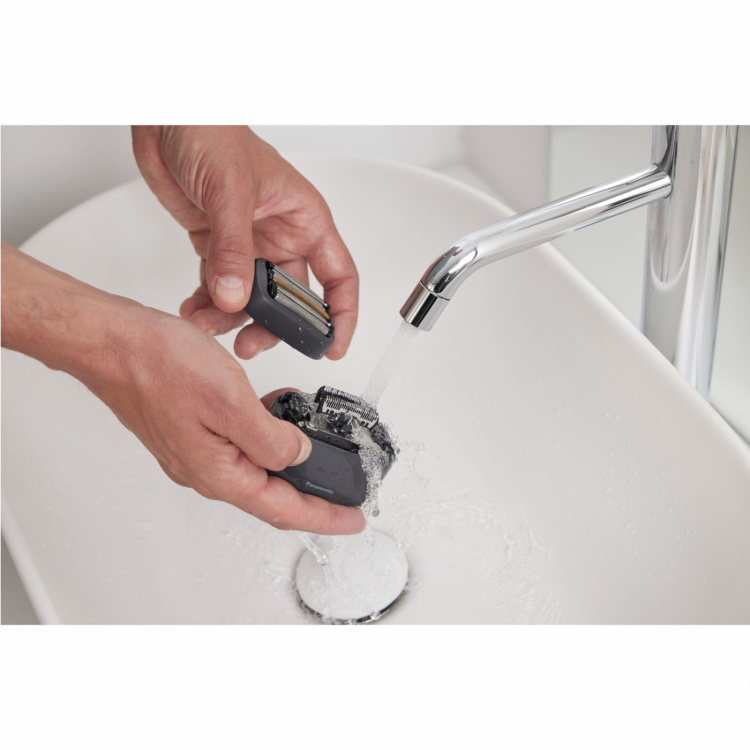 Panasonic Rakapparat 5-blads kompakt ES-PV3B