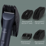 Panasonic Multishape acc Pro trimmer ER-CHC1