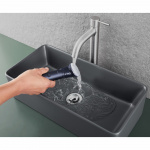 Panasonic Multishape acc Ansiktsborste ER-CFB1 Panasonic Multishape acc Ansiktsborste ER-CFB1