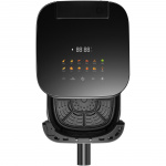 Panasonic Airfryer 5l NF-CC500SXE Dubbla element Touch,Belysning&Ånga