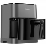 Panasonic Airfryer 5l NF-CC500SXE Dubbla element Touch,Belysning&Ånga