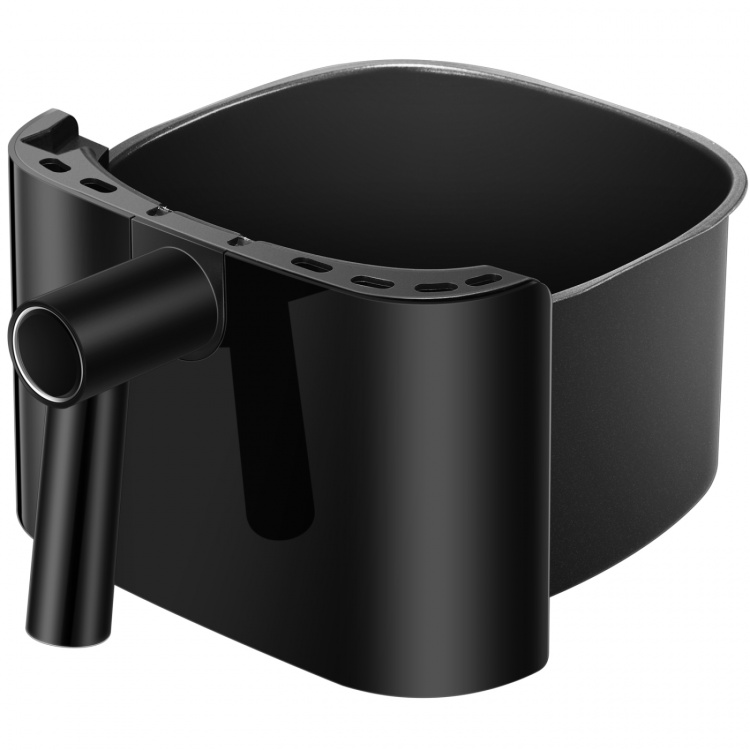 Panasonic Airfryer 5l NF-CC500SXE Dubbla element Touch,Belysning&Ånga