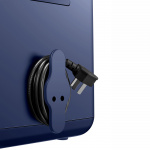 Panasonic Airfryer 6l Touch NF-CC600AXE Dubbla element 11 program Panasonic Airfryer 6l Touch NF-CC600AXE Dubbla element 11 program