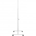 LogiLink Whiteboard Dubbelsidig Mobil 60x90 cm