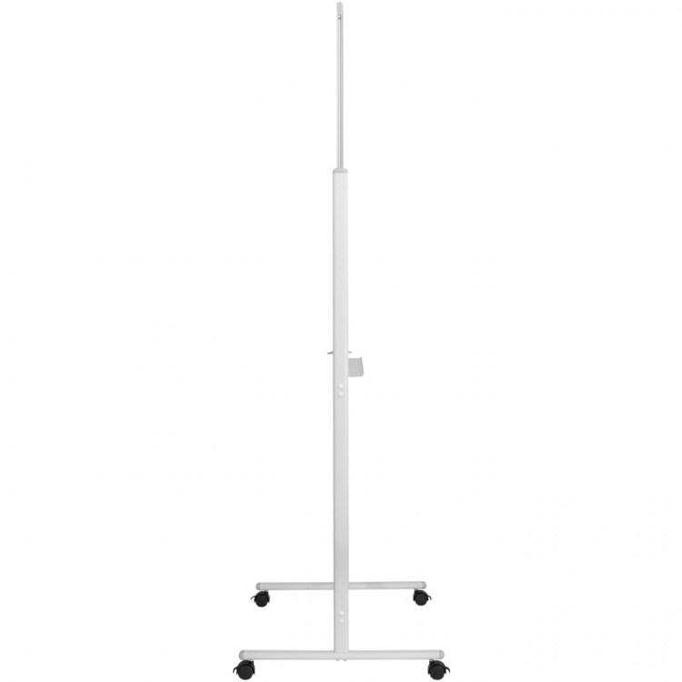 LogiLink Whiteboard Dubbelsidig Mobil 60x90 cm