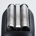 Panasonic Rakapparat 3-blads kompakt ES-CM