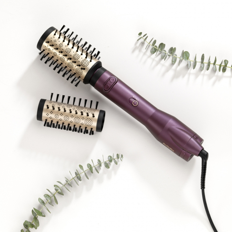 BaByliss Big Hair Hot Air Styler AS950E