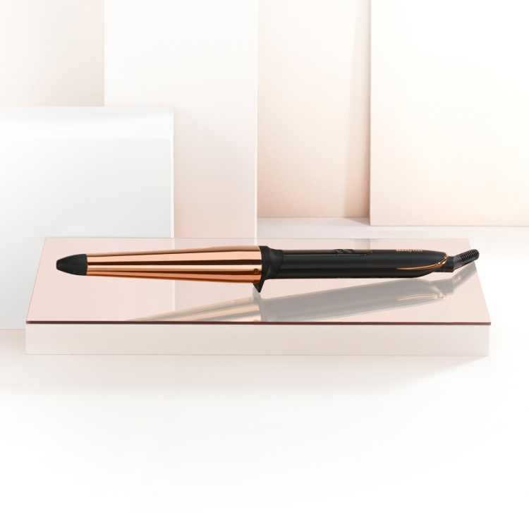 BaByliss Locktång Salon Brilliance Conical C458E BaByliss Locktång Salon Brilliance Conical C458E