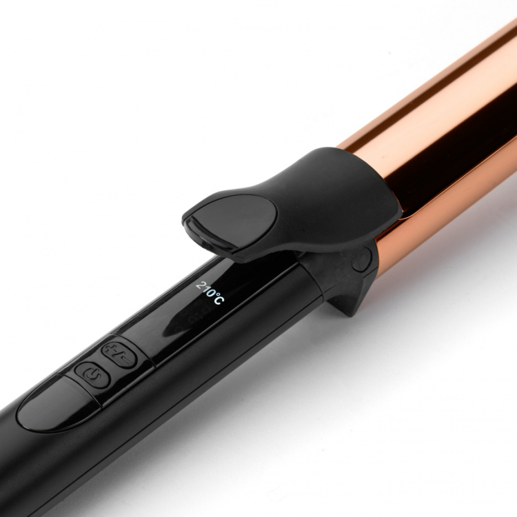 BaByliss Locktång Salon Brilliance Curls C459E