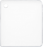 Kobo Kobo Gennemsigtigt etui til Libra Colour