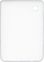 Kobo Kobo Clear Case til Clara Colour/BW beskyttelsesetui