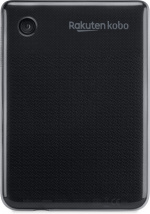 Kobo Kobo Clear Case til Clara Colour/BW beskyttelsesetui