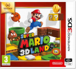 Nintendo Super Mario 3D Land (3DS) Nintendo Super Mario 3D Land (3DS)