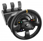 ThrustMaster TX Racing Wheel - læderudgave ThrustMaster TX Racing Wheel - læderudgave