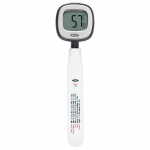 OXO Digitalt termometer med øjeblikkelig aflæsning - hvid (X-11181400) OXO Digitalt termometer med øjeblikkelig aflæsning - hvid (X-11181400)