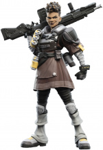 Weta Workshop Apex Legends Mini Epics - Bangalore