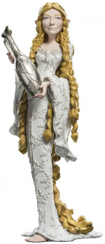 Weta Workshop Ringenes Herre Mini Epics - Galadriel