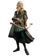 Weta Workshop Ringenes Herre Mini Epics - Legolas