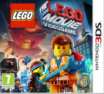 LEGO Film (ES) Videogame (ES) (engelsk i spillet)