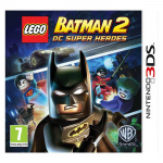 LEGO Batman 2: DC Super Heroes (NL) (engelsk i spillet)