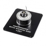 ThrustMaster Hotas Magnetic Base ThrustMaster Hotas Magnetic Base