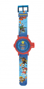 Lexibook Paw Patrol - digitalt projektionsur (DMW050PA)