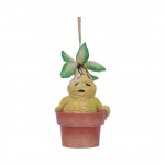Nemesis Now Harry Potter Mandrake hængende ornament 9,5 cm