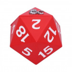 Nemesis Now Dungeons & Dragons D20 terningeboks 13,5 cm