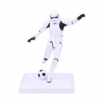 Nemesis Now Stormtrooper Back of the Net 17 cm