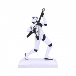 Nemesis Now Stormtrooper Rock On! 18 cm