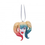 Nemesis Now Harley Quinn hængende ornament