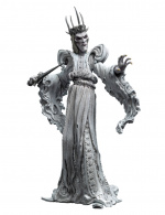 Weta Workshop Ringenes Herre-trilogien - Heksekongen af det usynlige land Figur Mini Epics